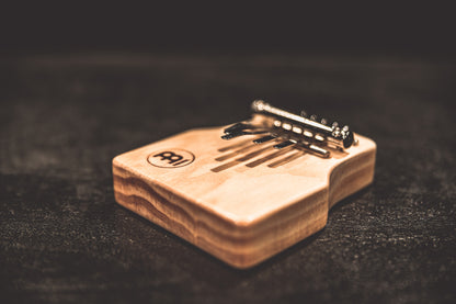 MEINL Percussion Solid Series Kalimba - small g#'/c"/f'/f"/c'''