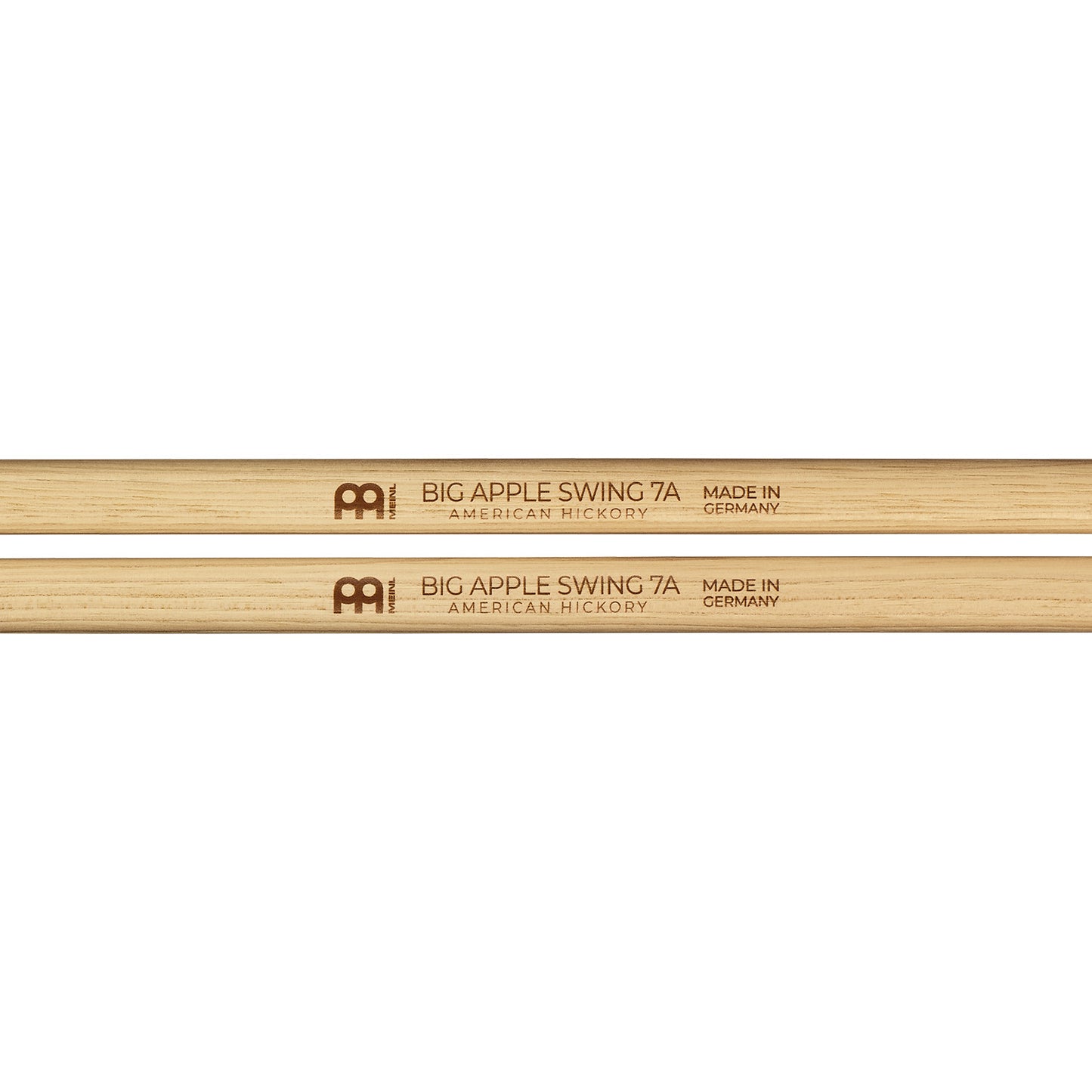 MEINL Stick & Brush - Big Apple Swing 7A Drumstick
