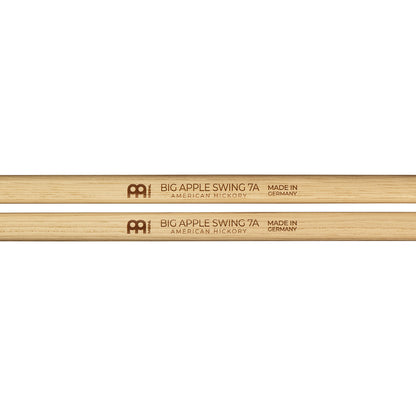 MEINL Stick & Brush - Big Apple Swing 7A Drumstick