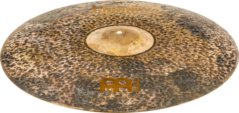 MEINL Cymbals Byzance Extra Dry Medium Ride - 22"