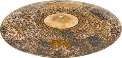 MEINL Cymbals Byzance Extra Dry Medium Ride - 22"