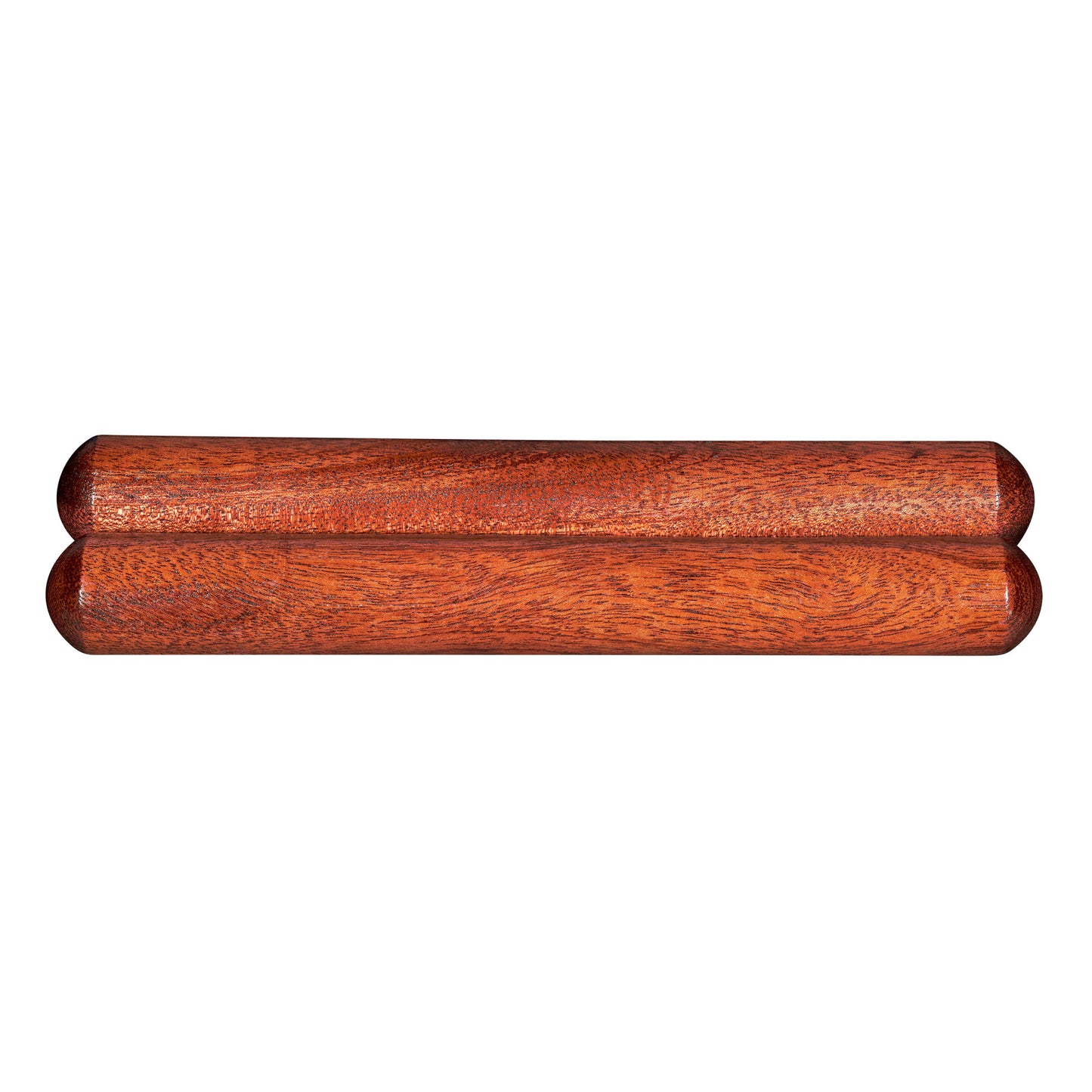 MEINL Percussion Wood Claves Classic - Select Hardwood