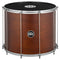 MEINL Percussion Wood Series Bahia Surdo Drum - 22" x 18"
