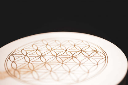 Meinl Sonic Energy Hand Drum 16" - Flower Of Life