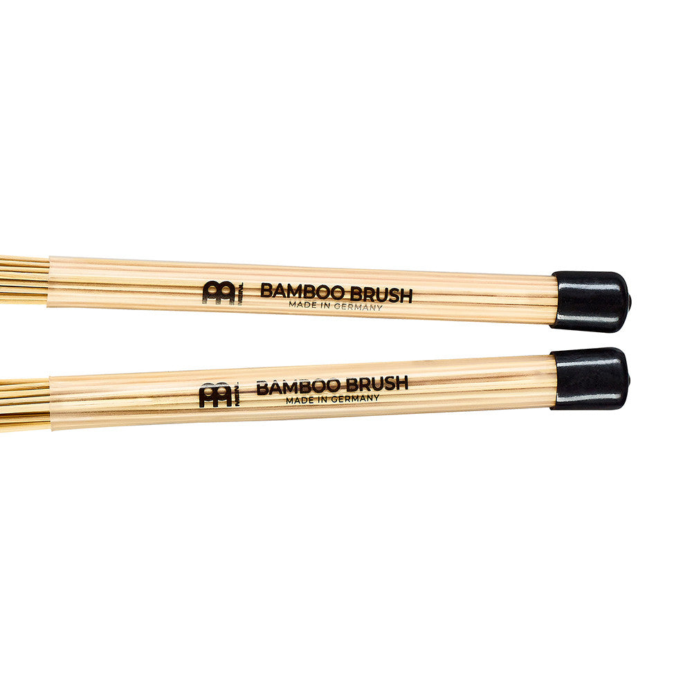 MEINL Stick & Brush - Bamboo Brush