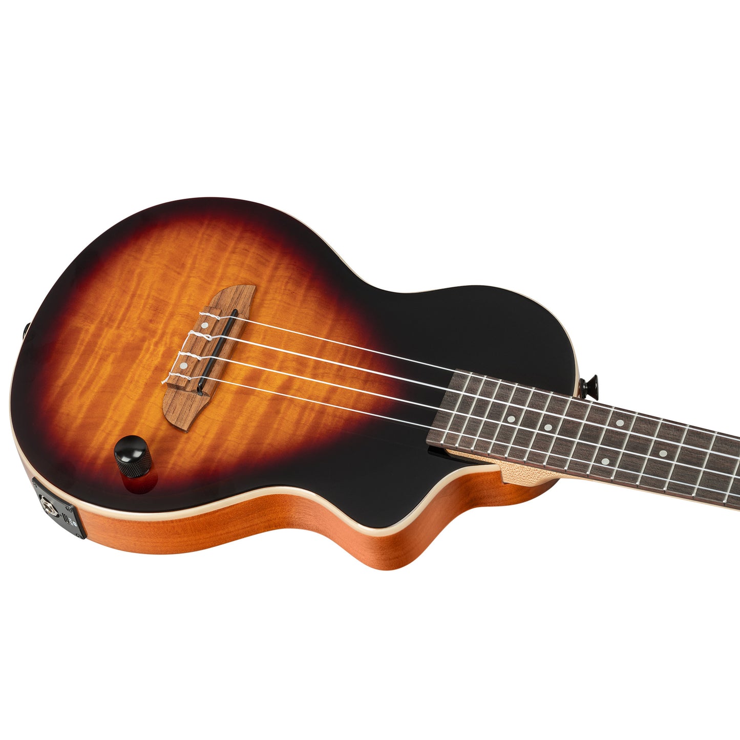 ORTEGA Neo Series Tenor Ukulele 4-String + Gig Bag