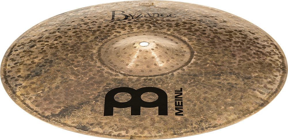 MEINL Cymbals Byzance Dark Crash - 17"