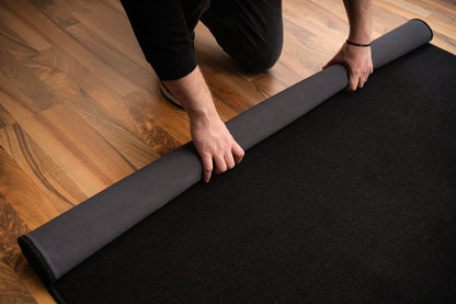 MEINL Cymbals Drum Rug - Small - 160 x 140 cm