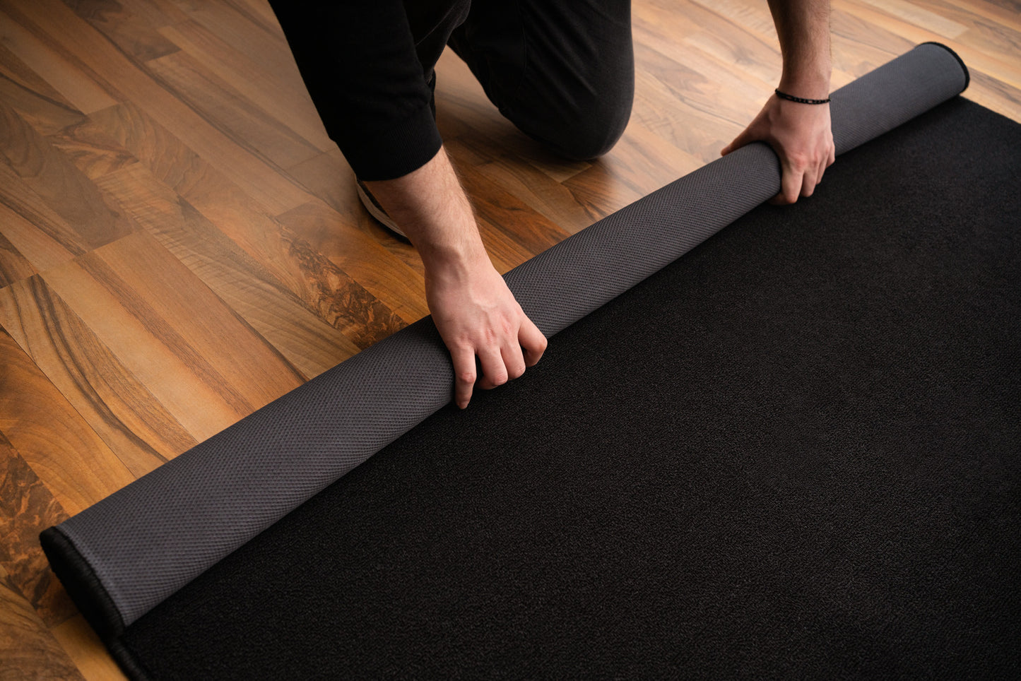 MEINL Cymbals Drum Rug - Small - 160 x 140 cm