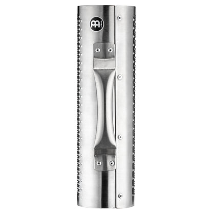 MEINL Percussion Merenge Güira small - brushed steel + ABS Scraper