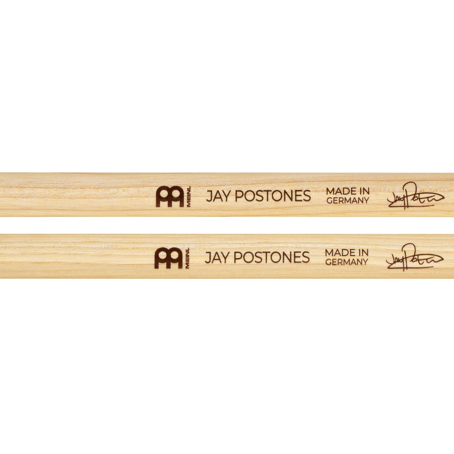 MEINL Stick & Brush - Jay Postones Signature Drumstick