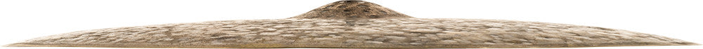 MEINL Cymbals Byzance Dark Big Apple Ride - 22"