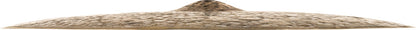 MEINL Cymbals Byzance Dark Big Apple Ride - 22"