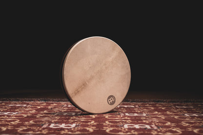 MEINL Percussion Goatskin Tar - 18"