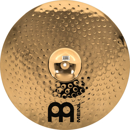 MEINL Cymbals Classics Custom Brilliant Medium Ride - 20"