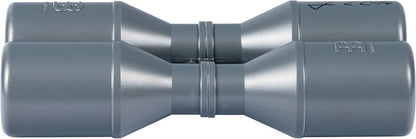 MEINL Percussion Luis Conte Stadium Shaker - Grey