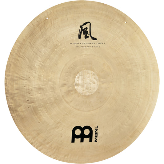 MEINL Sonic Energy Wind Gong - 40" + Beater & Cover