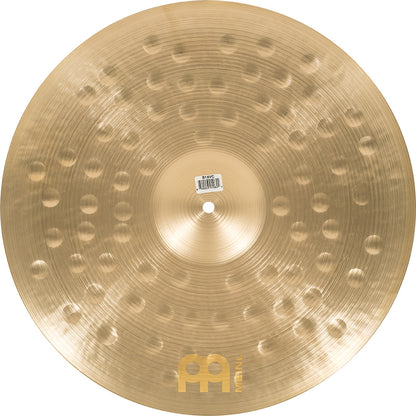 MEINL Cymbals Byzance Vintage Crash - 18"