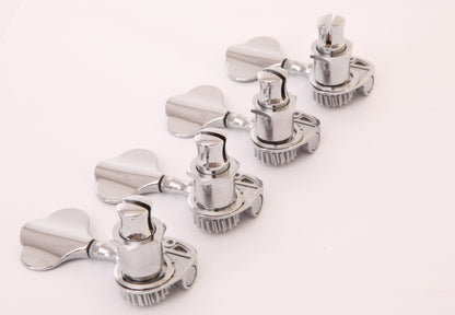 IBANEZ Mechanikensatz - für RD500 / RD600 chrom