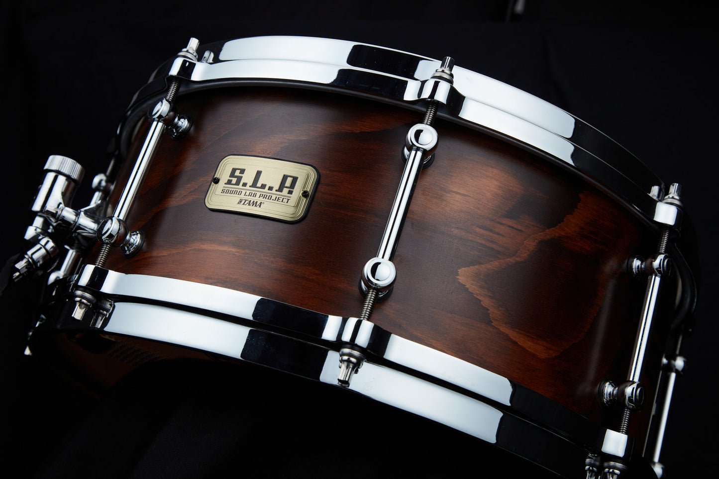 TAMA Sound Lab Project Fat Spruce Snare Drum 14" x 6"