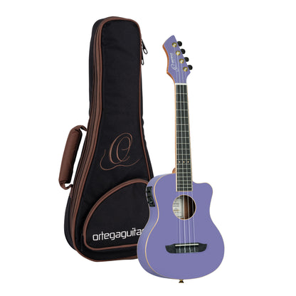 ORTEGA Horizon Series Tenor Ukulele 4 String