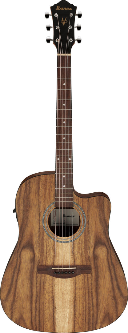 IBANEZ V Akustikgitarre 6-String - Open Pore Brown