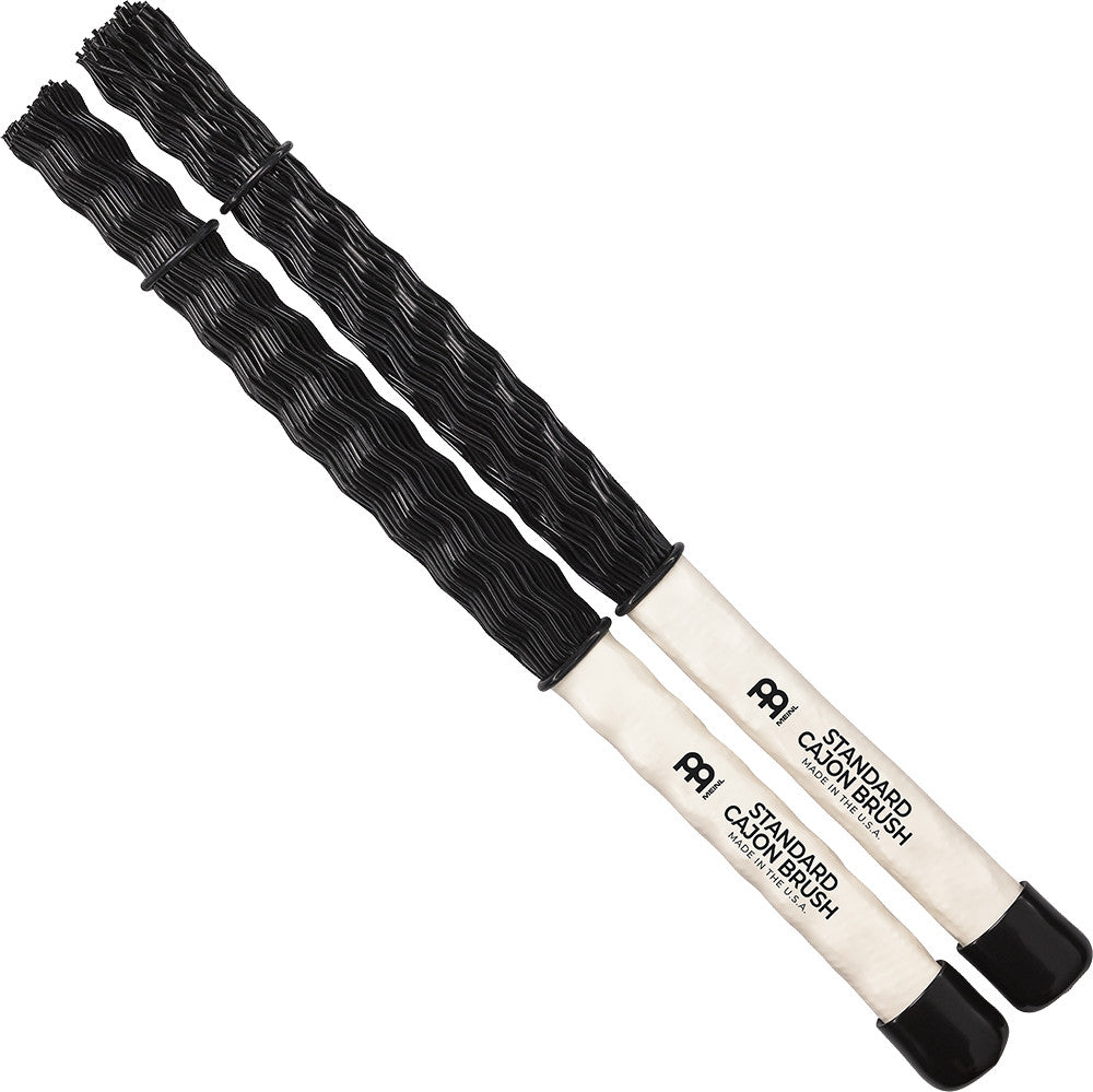 MEINL Stick & Brush - Standard Cajon Brush