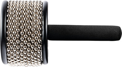 MEINL Percussion Medium Turbo Cabasa - black
