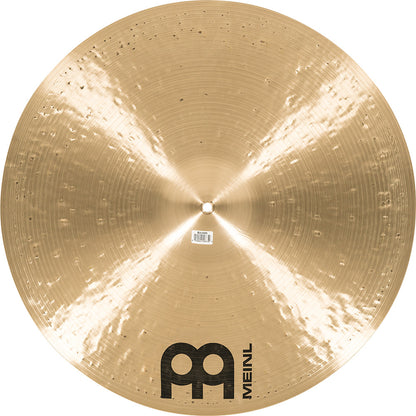 MEINL Cymbals Byzance Traditional Heavy Ride - 23"