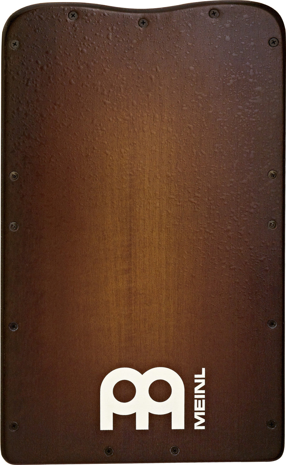 MEINL Percussion Frontplatte für AE-CAJ3 (rechteckig ausgesägt)