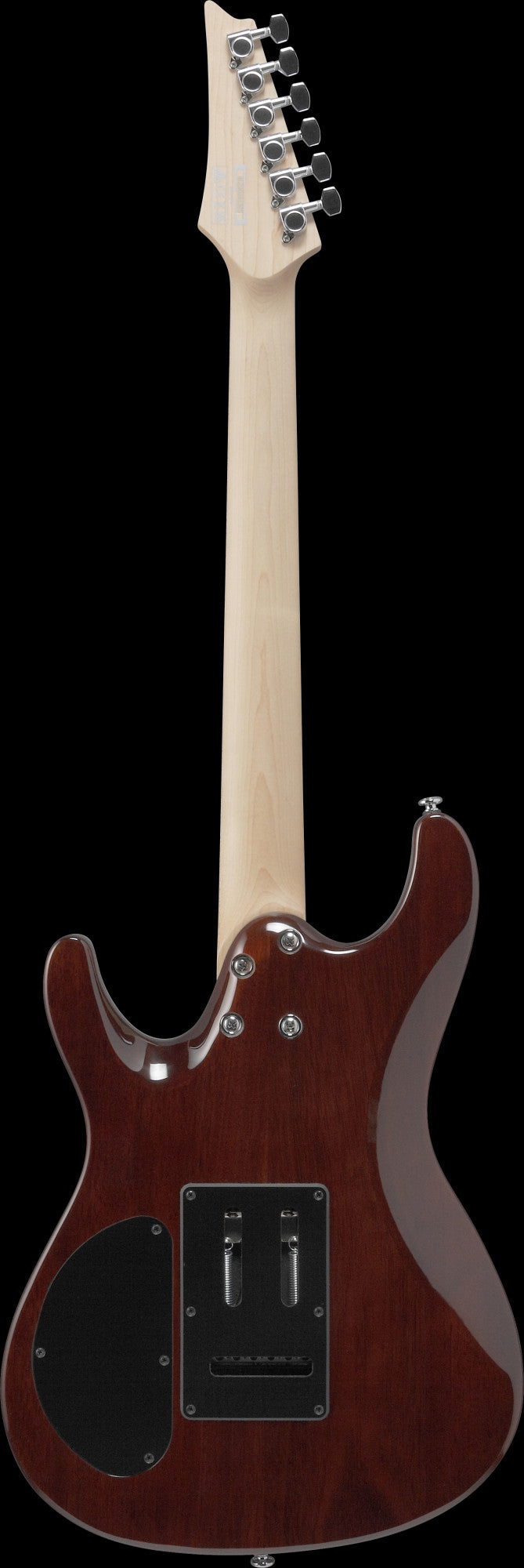 IBANEZ SA E-Gitarre 6-String - Blue Reef Gradation
