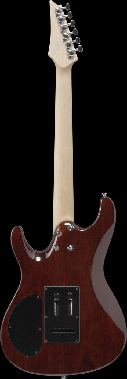 IBANEZ SA E-Gitarre 6-String - Blue Reef Gradation