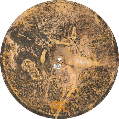MEINL Cymbals Byzance Vintage Pure Ride - 20"