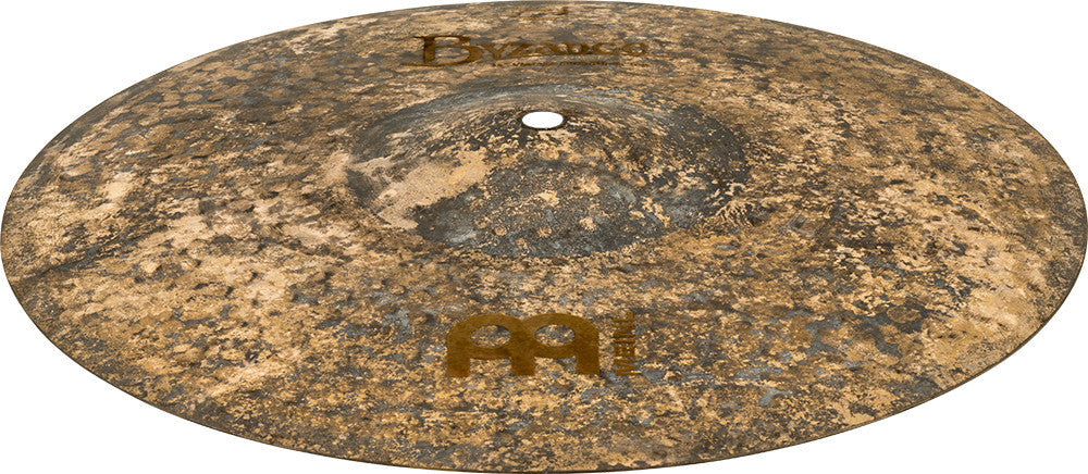 MEINL Cymbals Byzance Vintage Pure Hihat - 14"