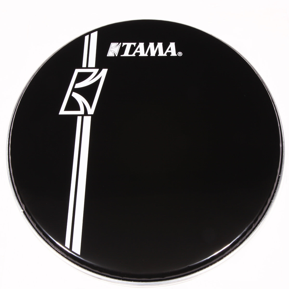 22" Bassdrum-Fronthead for Superstar Hyperdrive