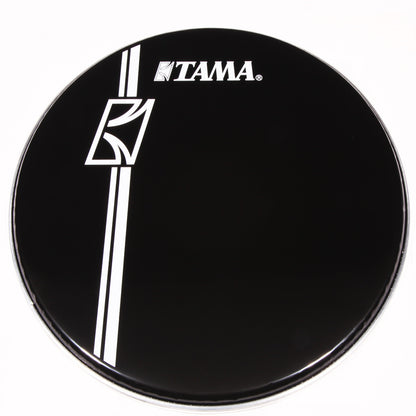 22" Bassdrum-Fronthead for Superstar Hyperdrive