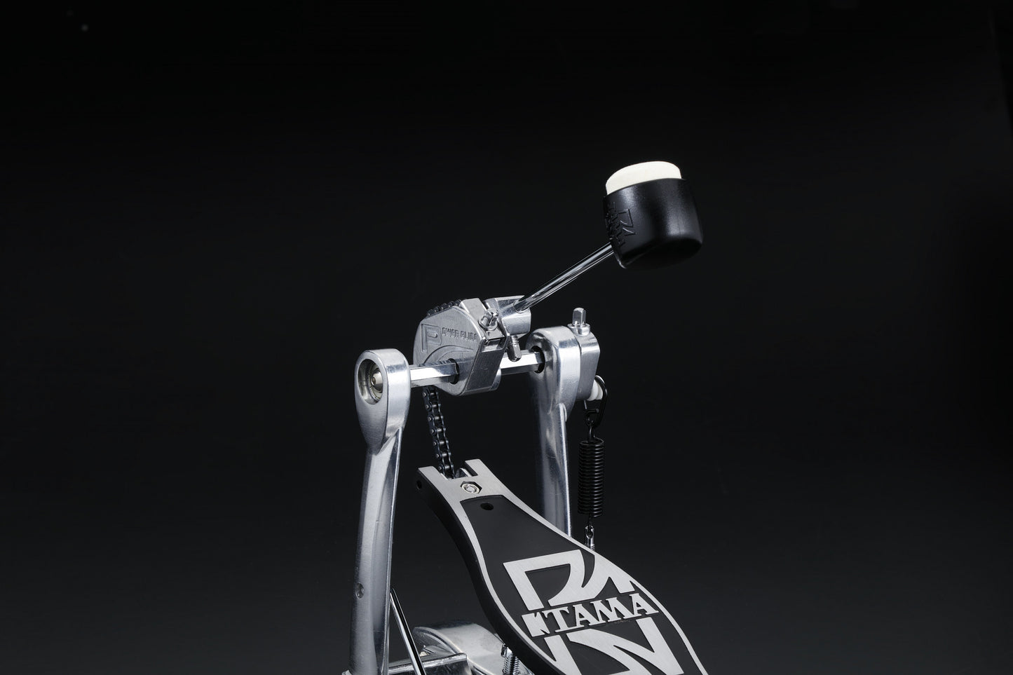 TAMA Standard Twin Pedal