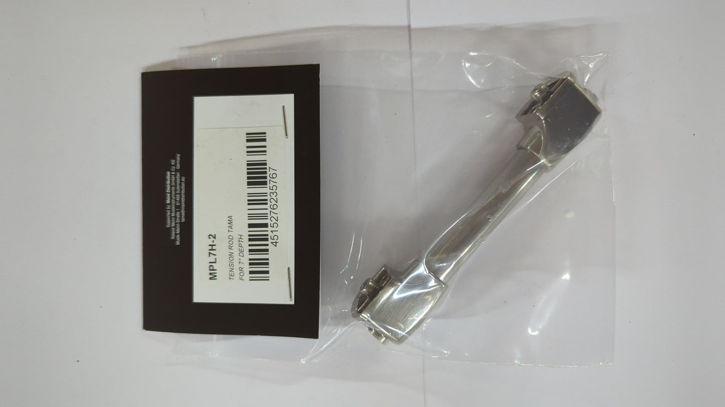 TAMA TENSION ROD FOR 7" DEPTH (OMNITUNE)