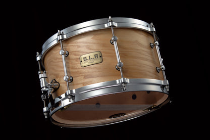 TAMA Sound Lab Project G-Maple Snare Drum 13" x 7" - Satin Tamo Ash