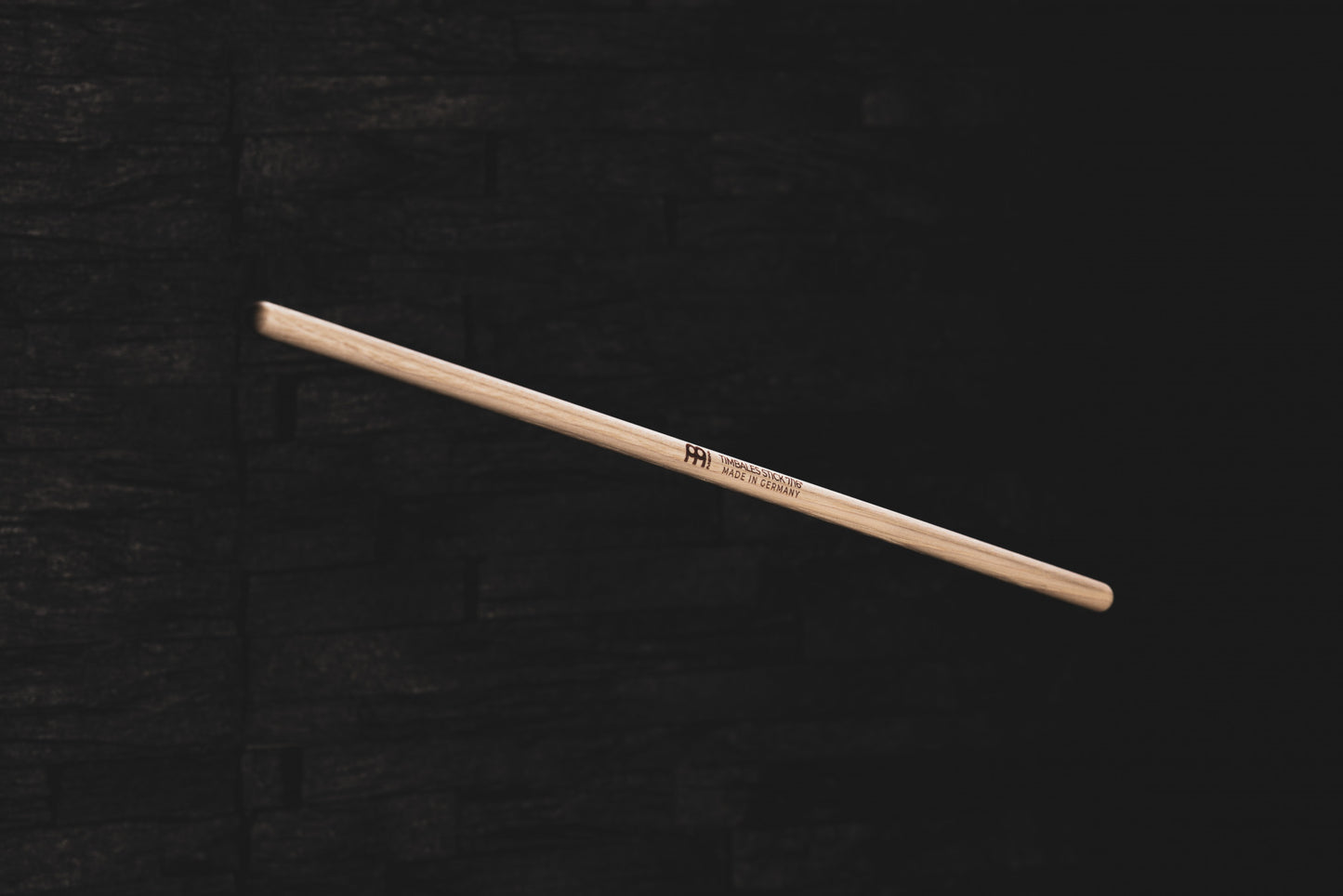 MEINL Stick & Brush - Timbales Stick 7/16"