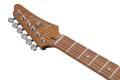 IBANEZ AZ E-Gitarre 6-String - Transparent Black Sunburst