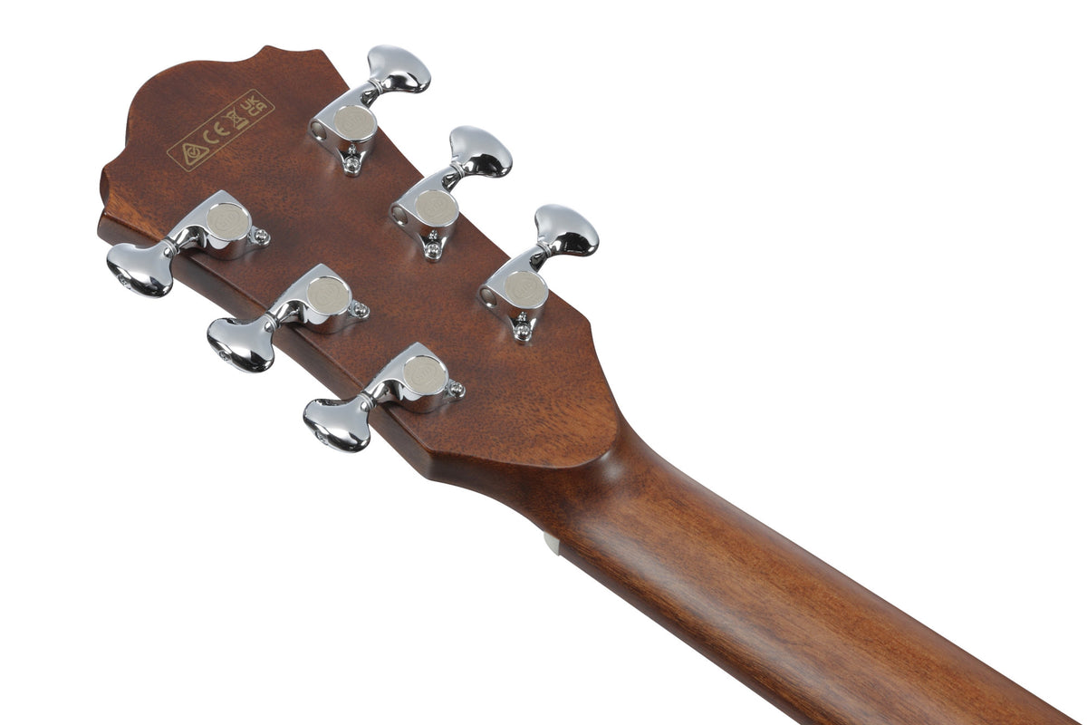 IBANEZ Marcin Signature Acoustic Guitar 6-String - Natural + Gigbag