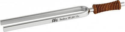 Meinl Sonic Energy planetarisch gestimmte Stimmgabeln - Komplettset - Inhalt: 16 Stimmgabeln, Inklusive Stimmgabelhalter