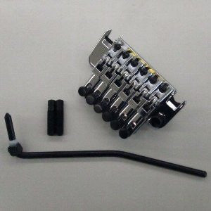 IBANEZ Tremolo Edge Zero II Spring Hook Version - Chrome