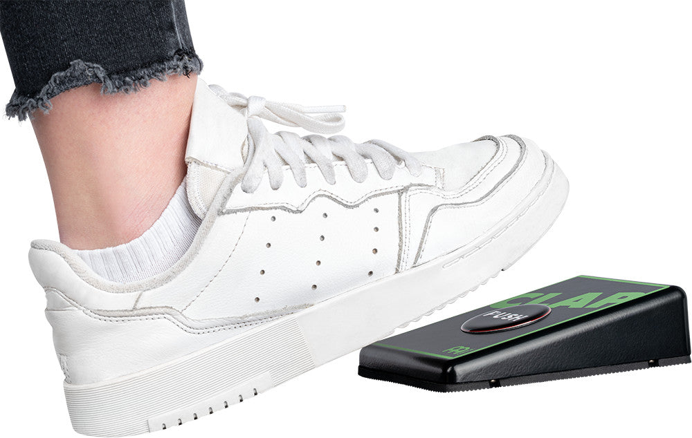 MEINL Percussion Stomp Box - Clap