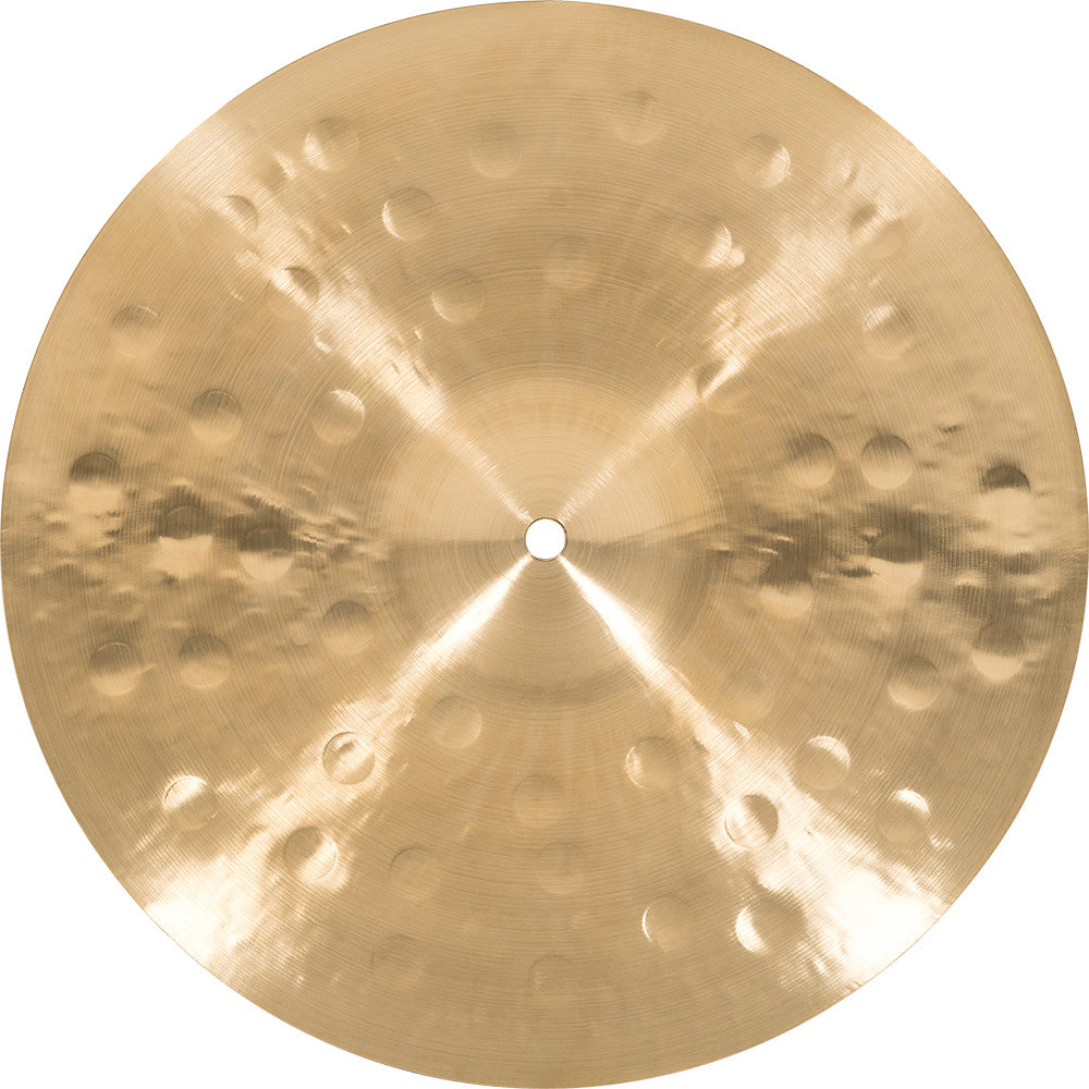 MEINL Cymbals Byzance Jazz Thin Hihat - 14"