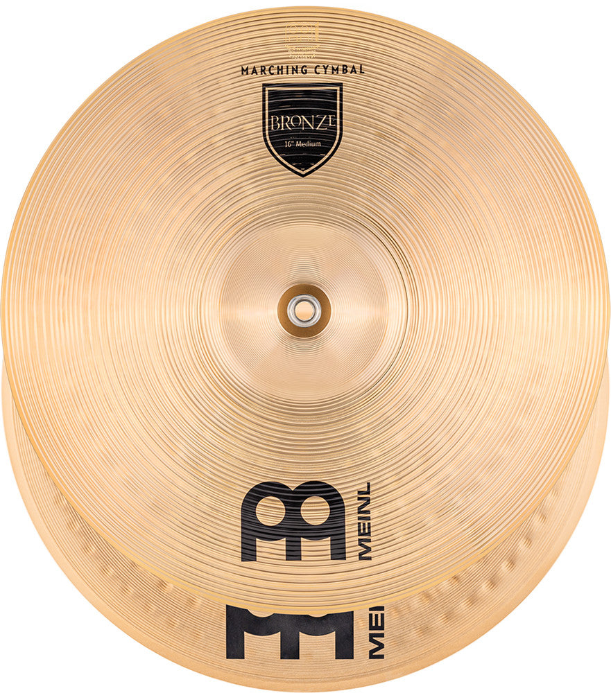 MEINL Cymbals Marching Student Range - 16"