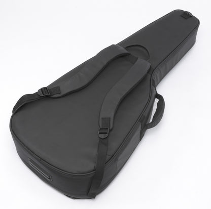 IBANEZ POWERPAD® ULTRA Gig Bag for Acoustic Guitar & Full Hollow Body - Black