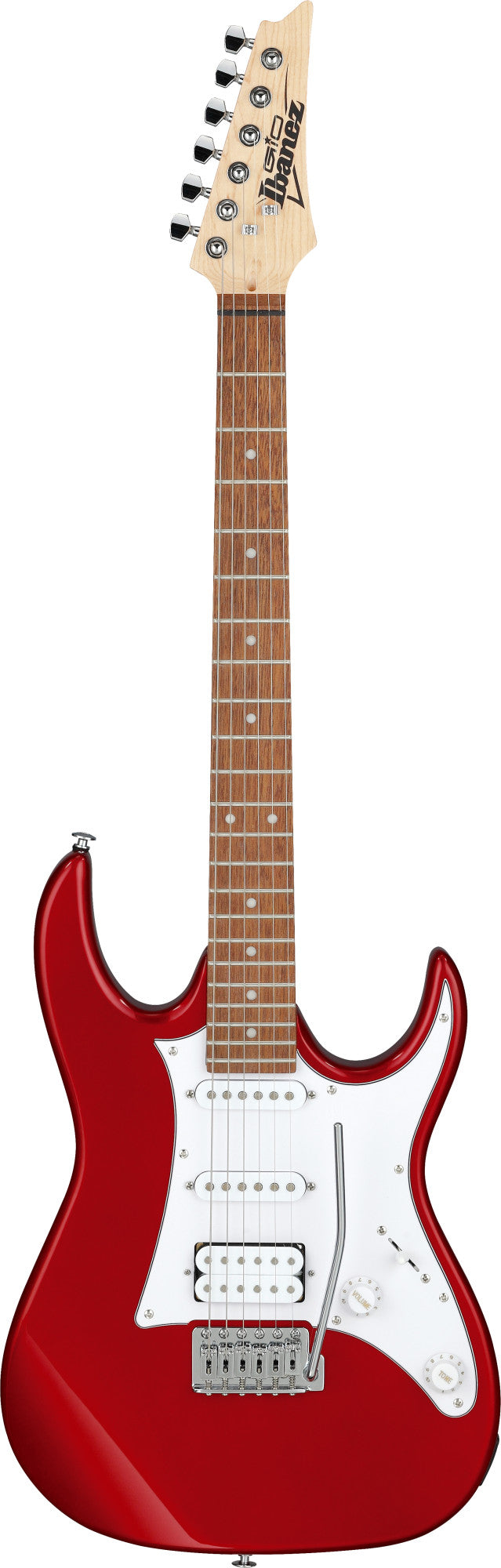 IBANEZ GIO GRX Electric Guitar 6-String - Candy Apple