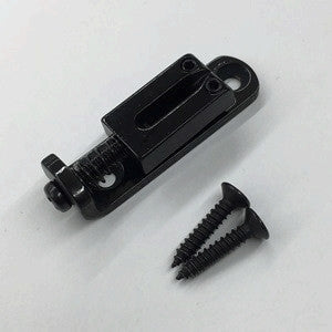 IBANEZ Saitenreiter für Mono Rail Bridge - black